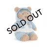 Jellycat Bartholomew Bear Snow Suit