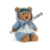 Jellycat Bartholomew Bear Snow Suit