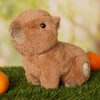 Softies Carrie The Plush Capybara