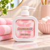 Bare Boutique Marshmallow Body Custard – Sweet Scented Body Moisturiser 300ml