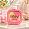 Bare Boutique Rhubarb & Custard Body Custard – Sweet Shop Body Moisturiser 300ml
