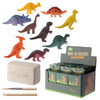 Rawr Mini Dinosaur Dig-A-Saurs Dig it Out Kit