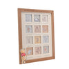 Winnie the Pooh and Friends My First Year Photo Frame