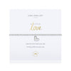 Joma Jewellery A Little Love Bracelet