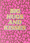 Glow Up Big Hugs Card