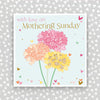 Molly Mae On Mothering Sunday Greeting Card