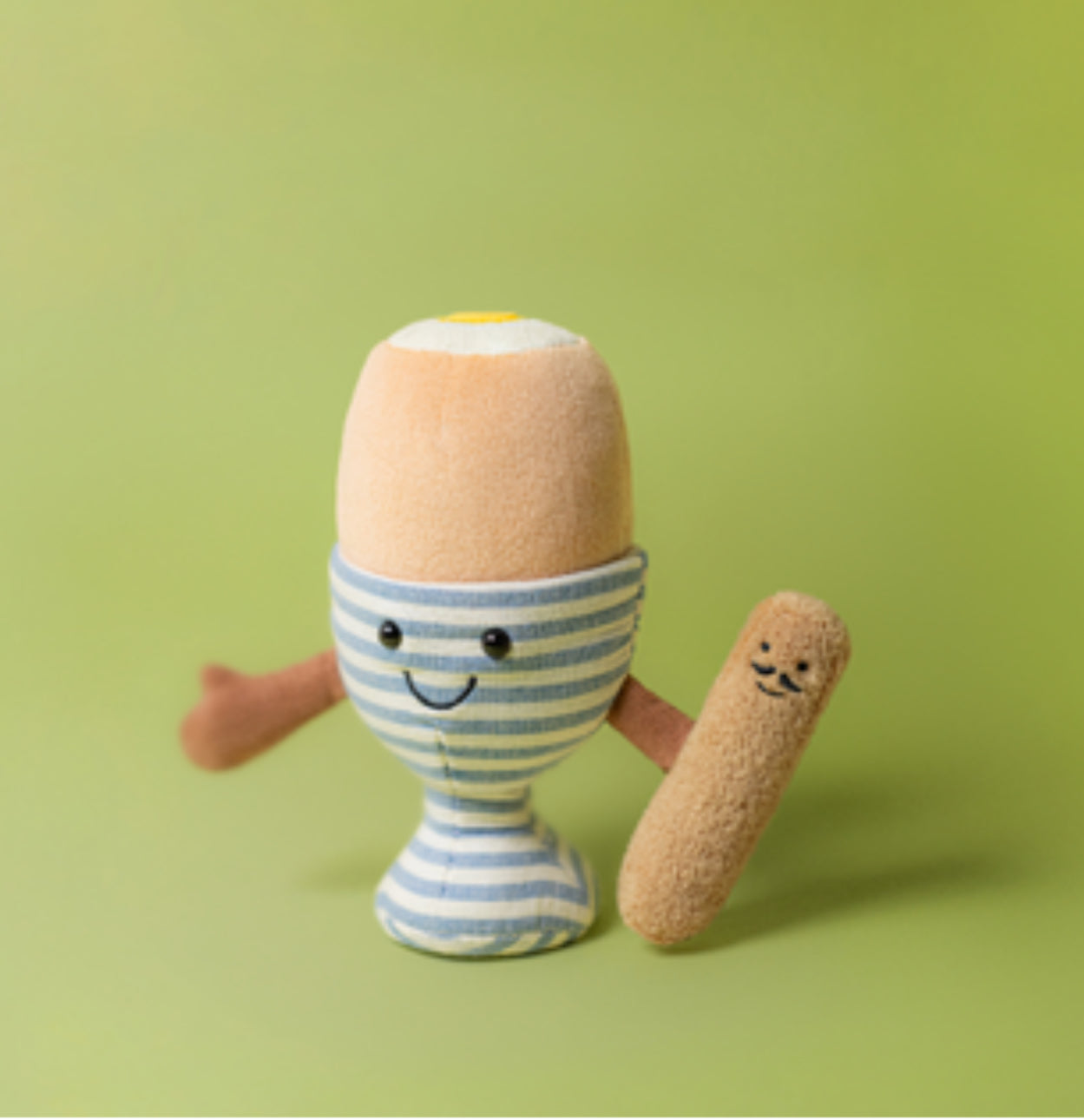  Eggetha Egg & Lance Soldier たまご Jellycat Amuseable Eggetha Egg & Lance Soldier – More Than Just a
