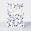 Father's Day Ebb & Flow Card - Happy Father's Day