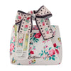 Cath Kidston Wild Flowers Wild Women Mini Hand & Lip Bag
