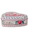Cath Kidston Wild Flowers Wild Women Love Your Future Tin