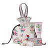 Cath Kidston Wild Flowers Wild Women Travel Beauty Pouch