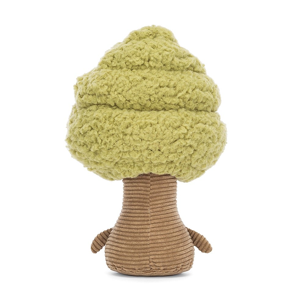 Jellycat Forestree Lime