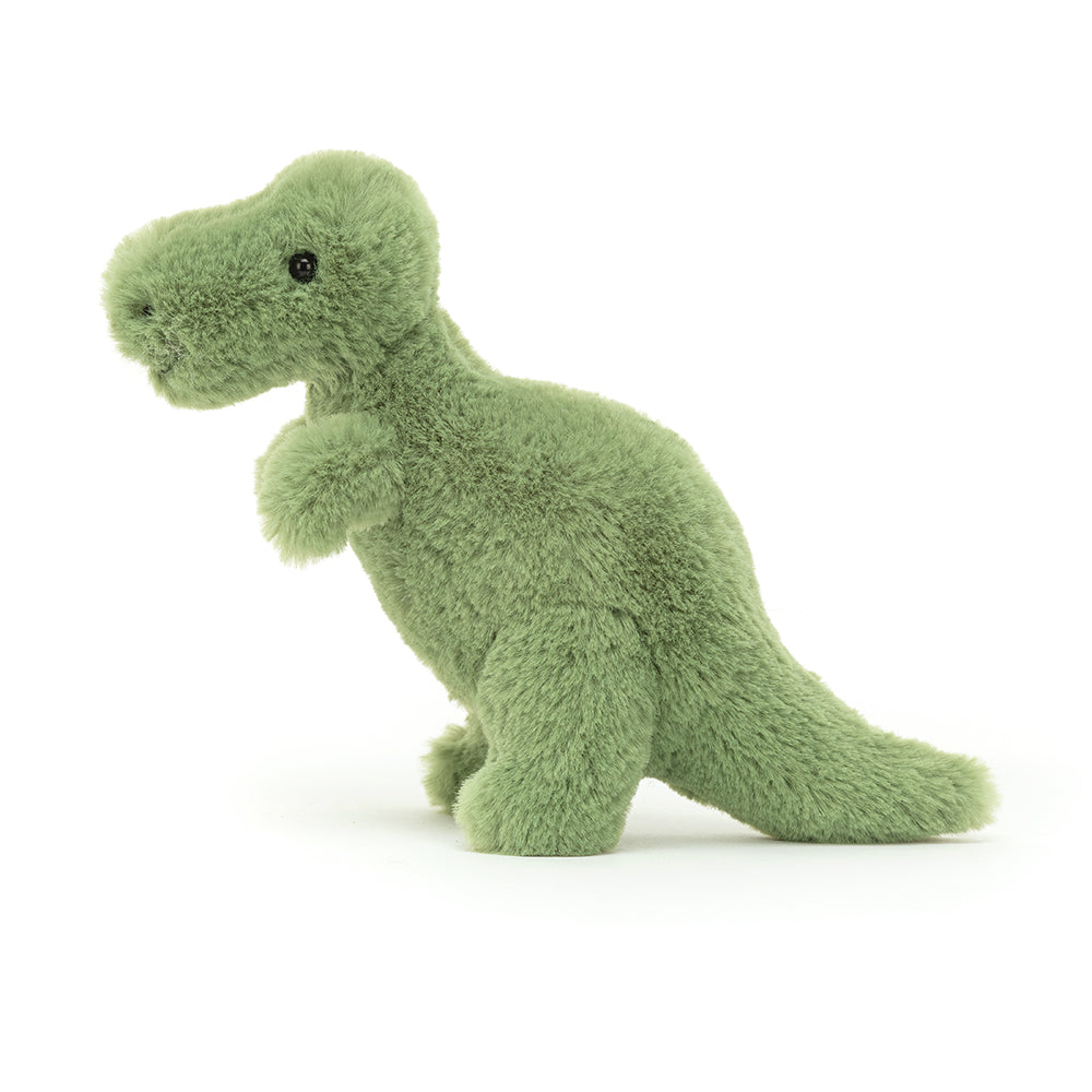 Jellycat Fossily T-Rex Mini