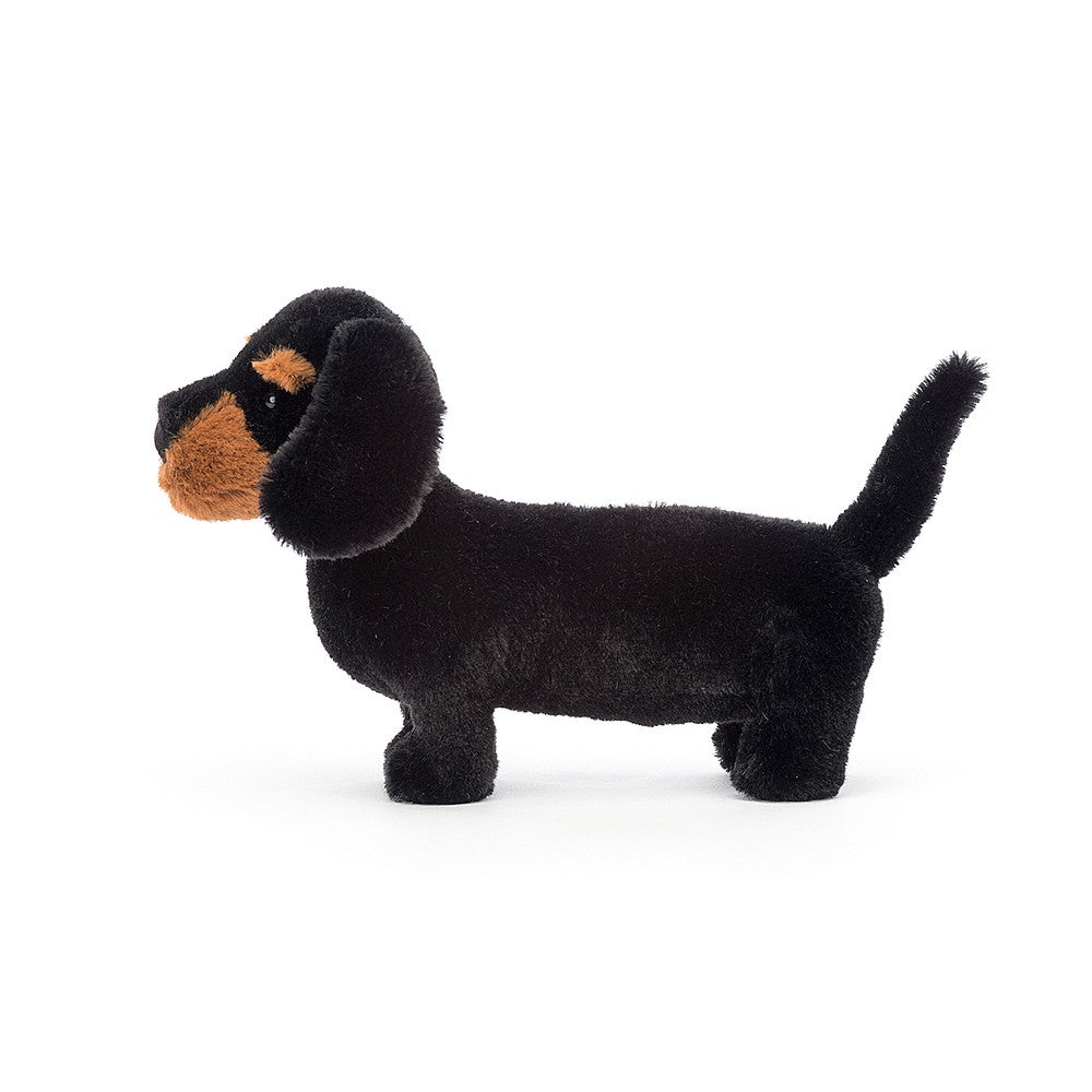 Jellycat Freddie Sausage Dog Small – More Than Just a Gift