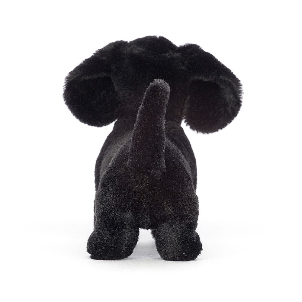 Jellycat Freddie Sausage Dog Small