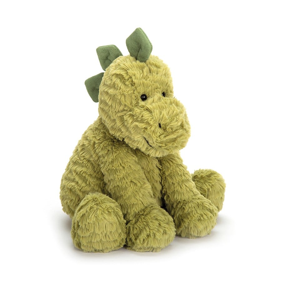 JellyCat Fuddlewuddle Dino