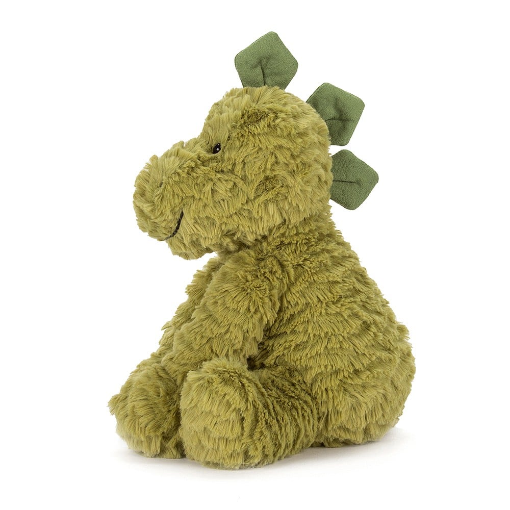 JellyCat Fuddlewuddle Dino