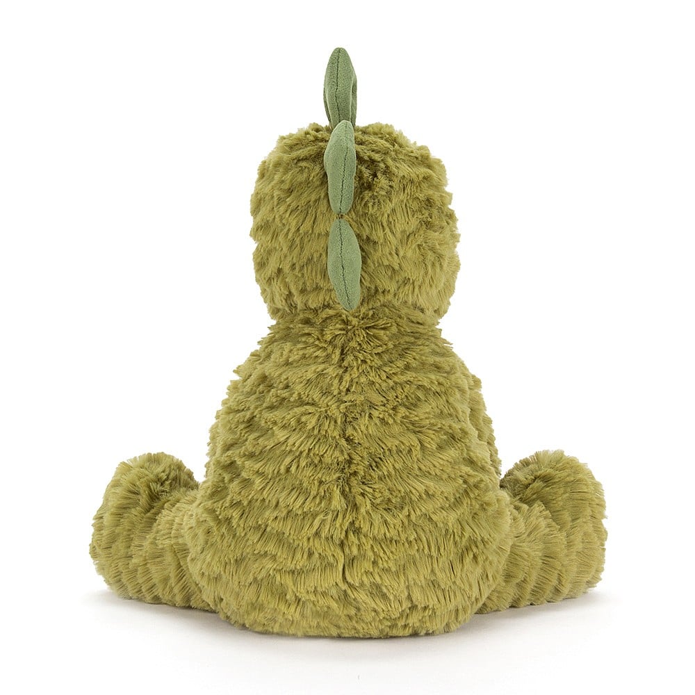 JellyCat Fuddlewuddle Dino