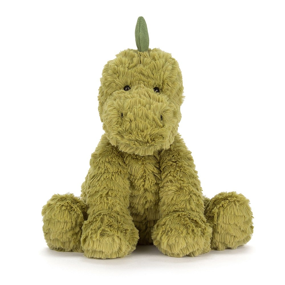 JellyCat Fuddlewuddle Dino