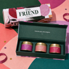 Lovely Friend Luxury Candle Gift Set