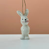 Standing Rabbit Hanging Decoration