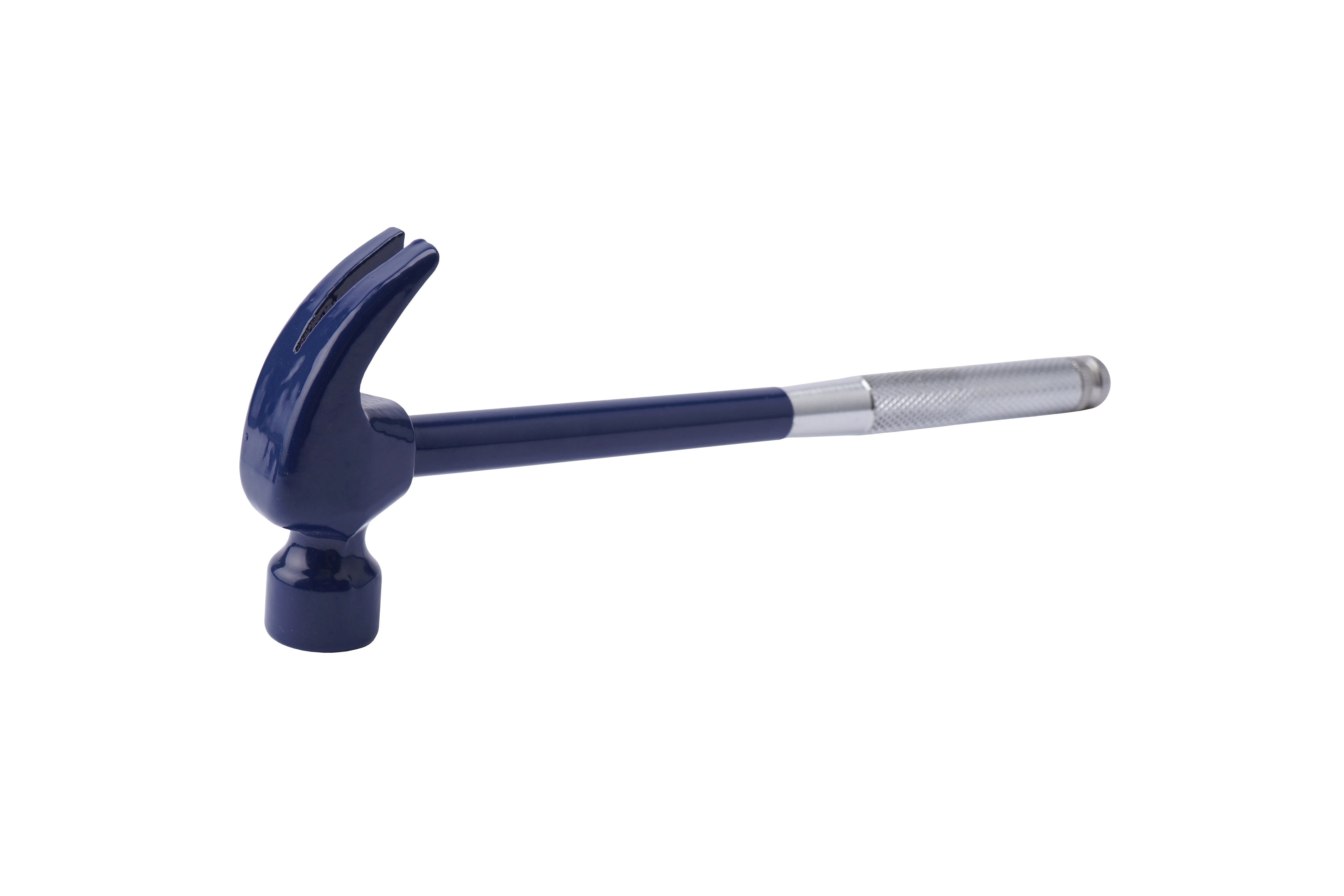 Modern Gent 6-in-1 Hammer Tool & Screwdriver