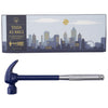 Modern Gent 6-in-1 Hammer Tool & Screwdriver