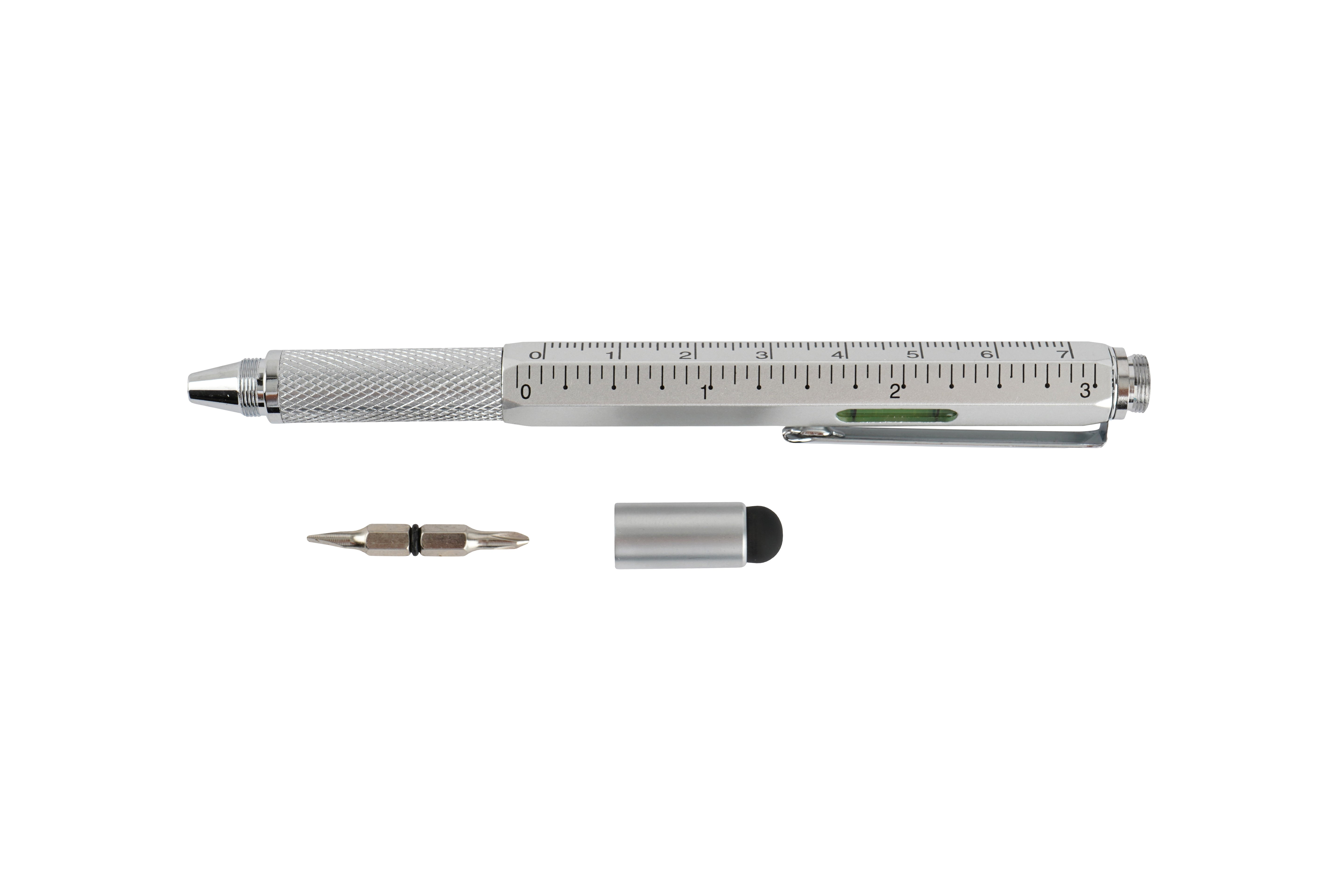 Great Plains 6-in-1 Pen Tool