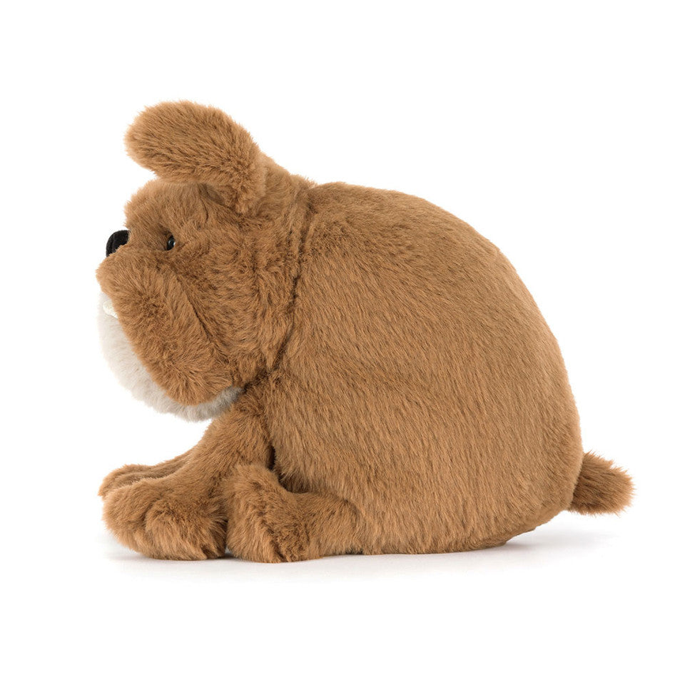 Jellycat Derreck Dog - NEW FOR 2025