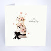 Five Dollar On Your Wedding Day Card