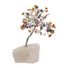 Serenity Multi Coloured Gem Stone Tree