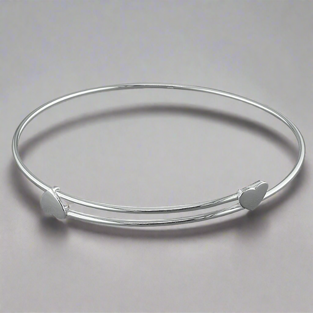 h'eres　GEN NEUTRAL BANGLE GEN NEUTRAL BANGLE – h'eres