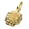Iris & Miel Sterling Silver Marigold Necklace