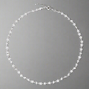 Sterling Silver Star Necklace