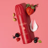 Sundae Very Berry Whipped Shower Foam