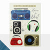 Halcyon Have A Blast Birthday Card
