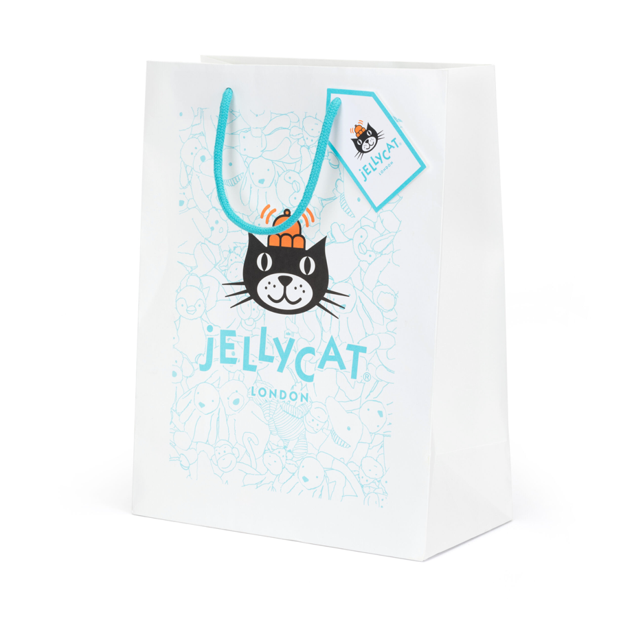 JellyCat Gift Bag