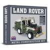 Landy Metal Construction Kit
