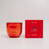 Aromabotanical Mt. Fuji Cherry Blossom & Ume Plum Scented Candle – 400g