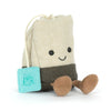 Jellycat Steepy Tea Bag