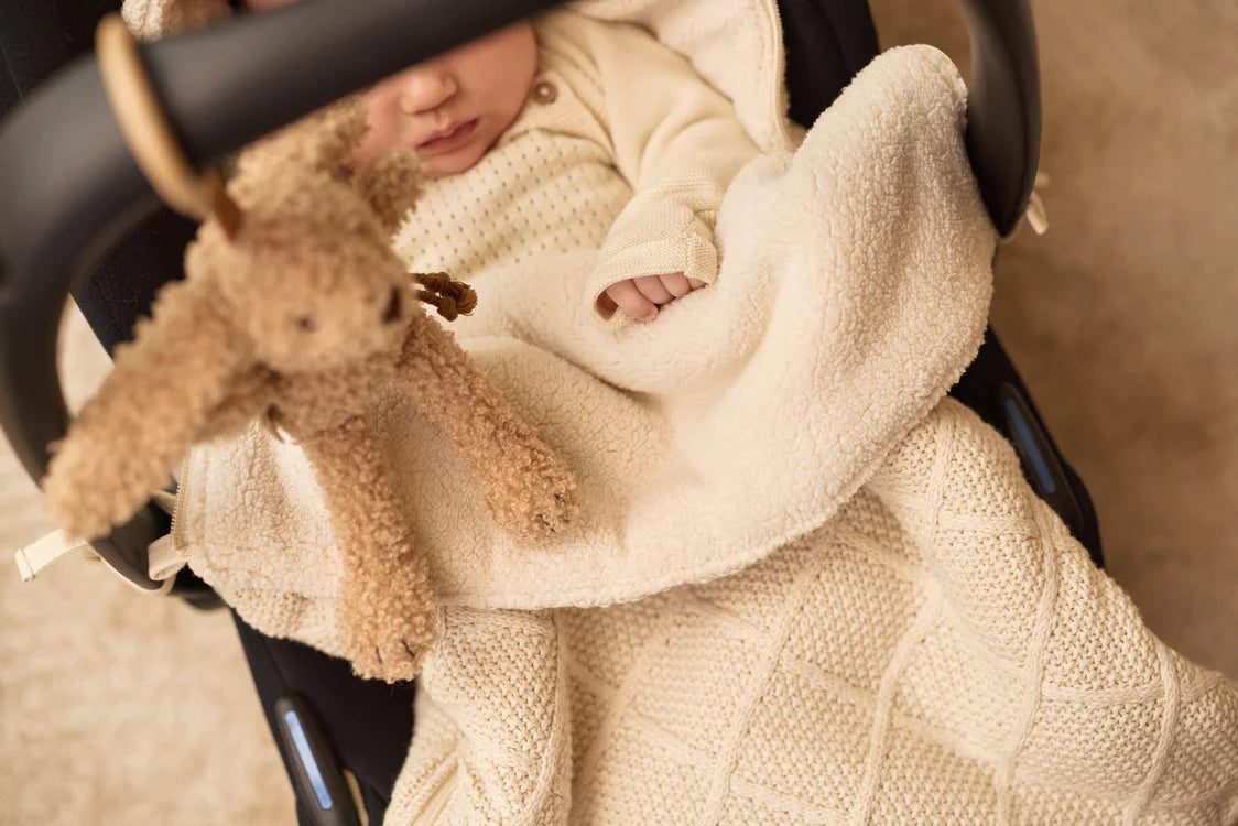 Riverside Bunny Pram Hanger