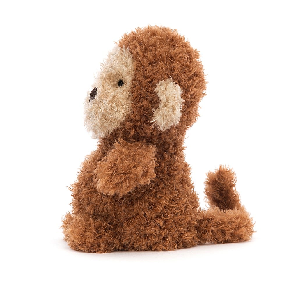 Jellycat Little Monkey