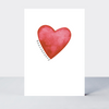 Love Life Anniversary Card