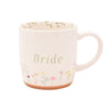 Love Story Ceramic Mug - Bride