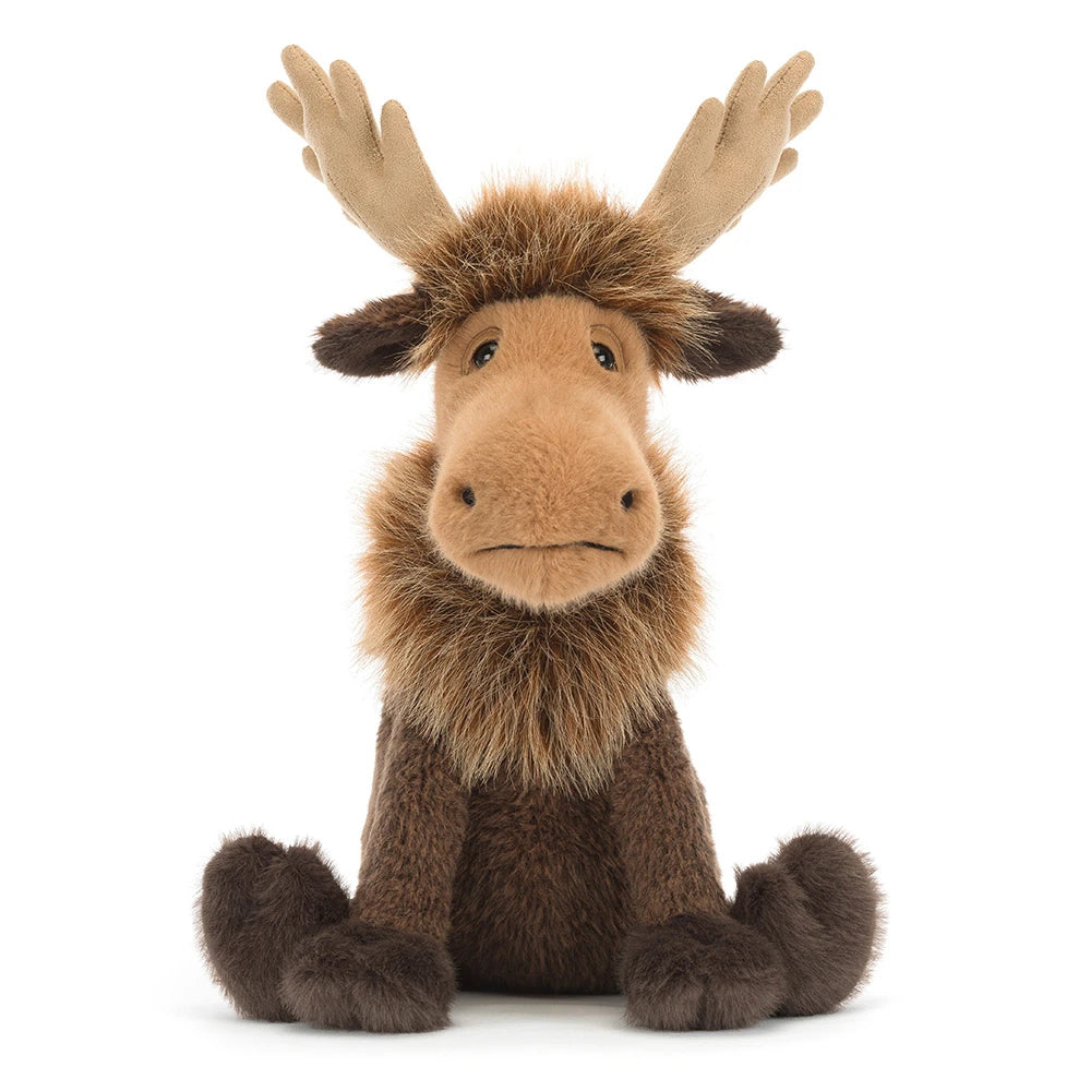Birchly Moose – view 4