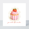 Petimo Warm Inside Make Life Sweeter Card