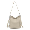 Verity Bucket Bag - Beige