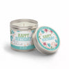 Molly Mae Happy Birthday Sweet Sensation Candle