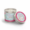 Molly Mae Truly Wonderful Mum Soft Linen Candle