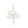 Jellycat Cloud Musical Pull